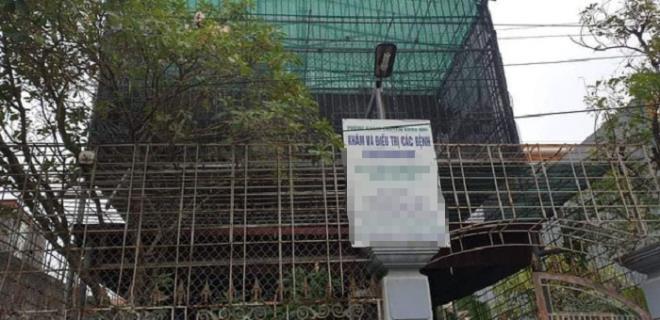 Hải Phòng Cháu bé 7 tháng tuổi tử vong sau 2 tiếng tiêm thuốc điều trị viêm phế quản