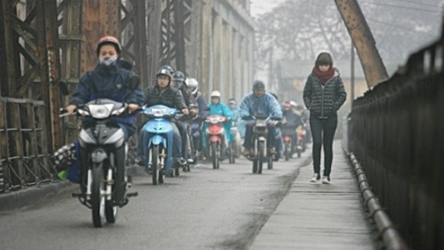 Dự báo thời tiết ngày mai 2612 Hà Nội và các khu vực trên cả nước