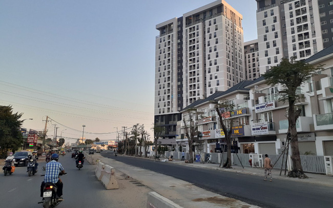 Giá nhà cao gấp 20 lần thu nhập người dân Làm sao để giảm