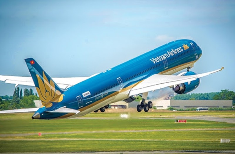 Vietnam Airlines tổ chức đại hội cổ đông bất thường kêu gọi cổ đông cho vay