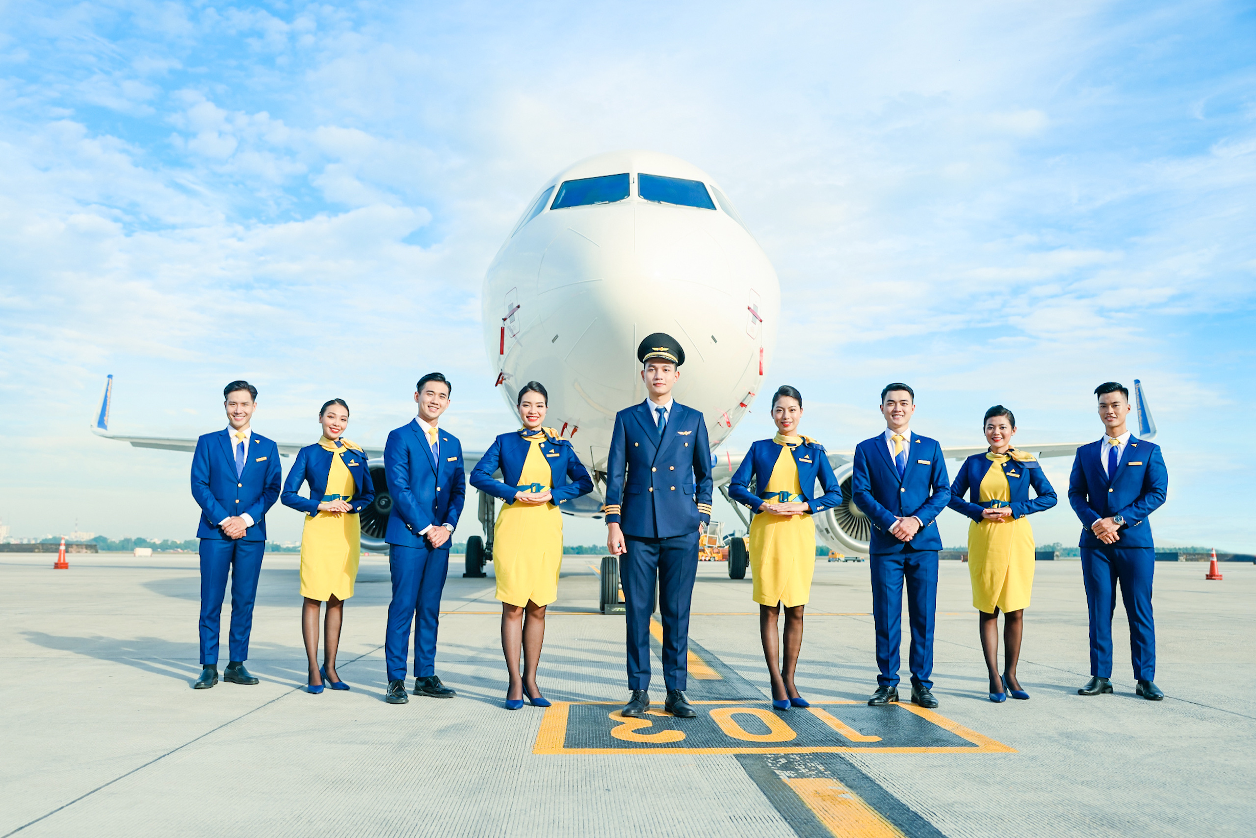 T&T Group Trở Thành Cổ Đông Chiến Lược Của Vietravel Airlines