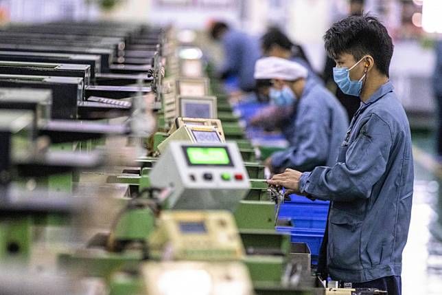 134,9 nghìn doanh nghiệp đăng ký thành lập mới trong năm 2020