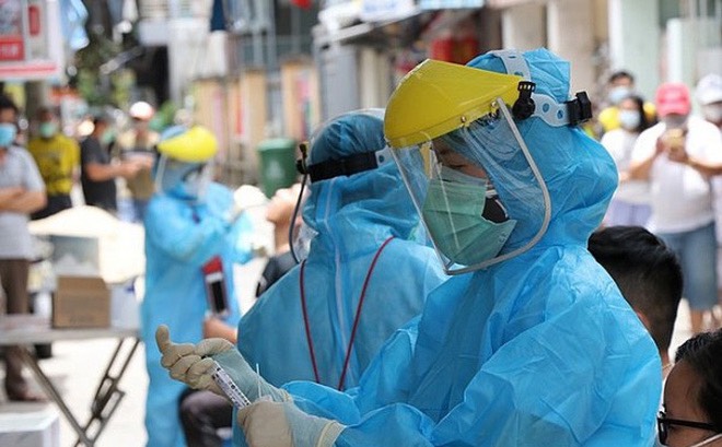 Thủ tướng Thần tốc truy vết người tiếp xúc BN1440, kiểm soát chặt nhập cảnh