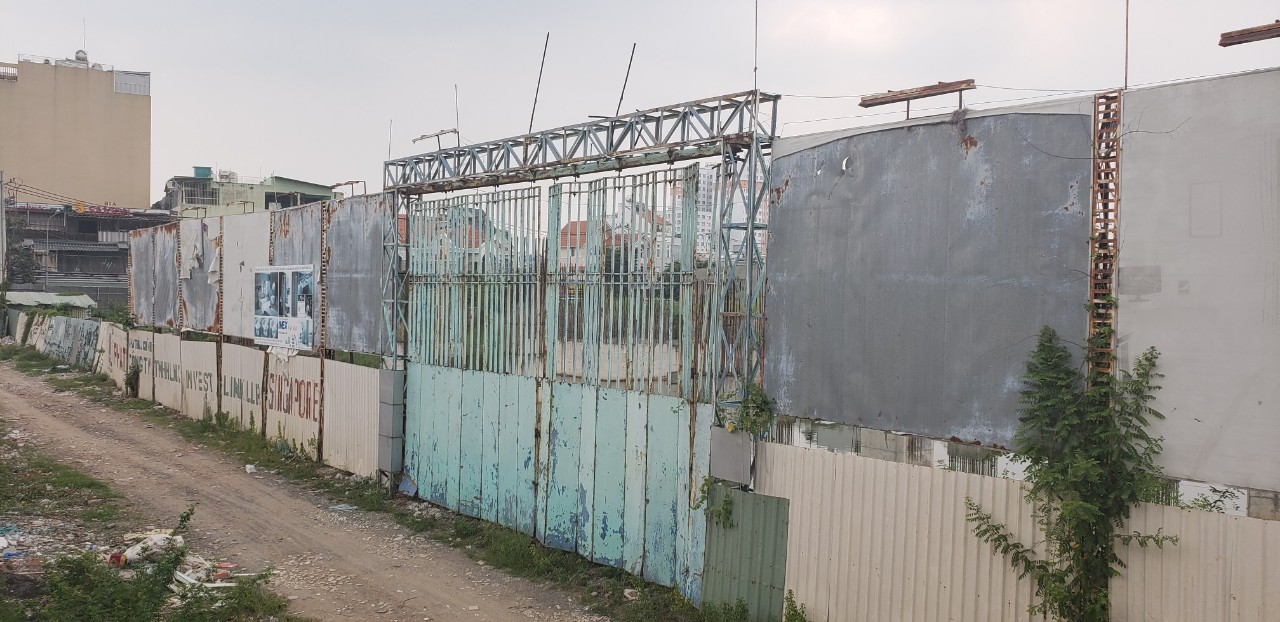 TPHCM Chưa hết “lùm xùm” kiện tụng, dự án Vạn Hưng Phát lại dính tố cáo lừa đảo