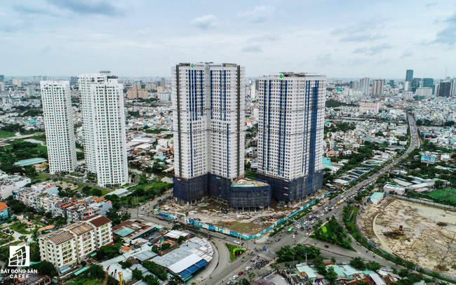 TPHCM Lập danh sách tổ chức, cá nhân kinh doanh bất động sản không phép