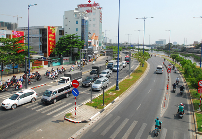 Hàng loạt sai phạm trong công tác bồi thường tại dự án nâng cấp quốc lộ 50