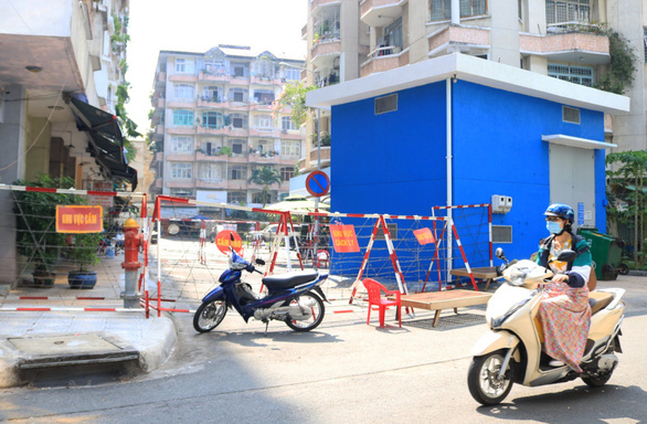 Những địa điểm 2 bệnh nhân 1440,1451 mắc COVID-19 đã đến