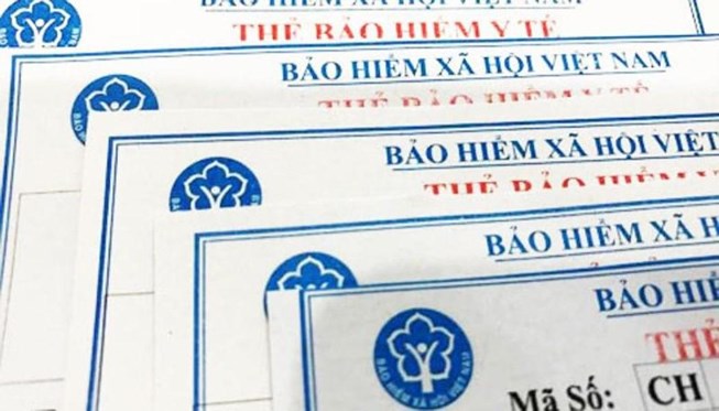 Bình Thuận thông qua nghị quyết hỗ trợ mức đóng BHYT cho người thuộc hộ gia đình chuẩn cận nghèo