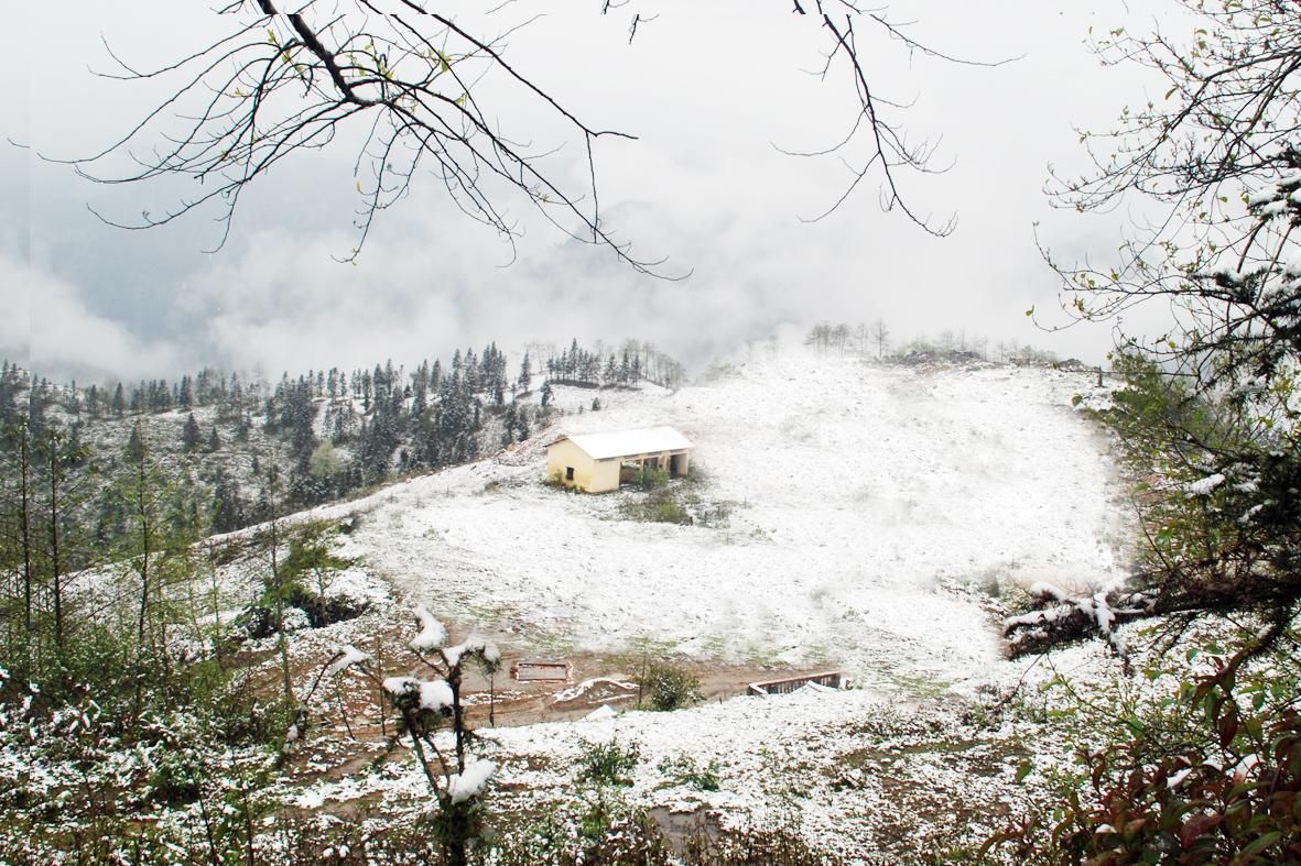 Dự báo thời tiết ngày mai 3112 Hà Nội và các khu vực trên cả nước