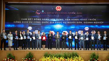 TPBank cung cấp thanh toán trực tuyến dịch vụ công