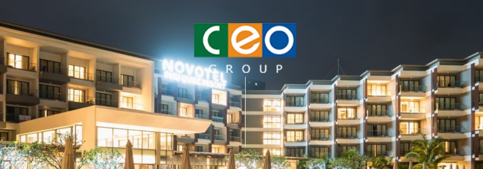 CEO Group sẽ chia tay với CTCP Đầu tư và Phát triển Nam Cần Thơ