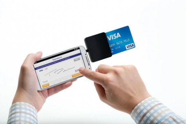 Thương mại điện tử nhiều triển vọng trong thời gian tới