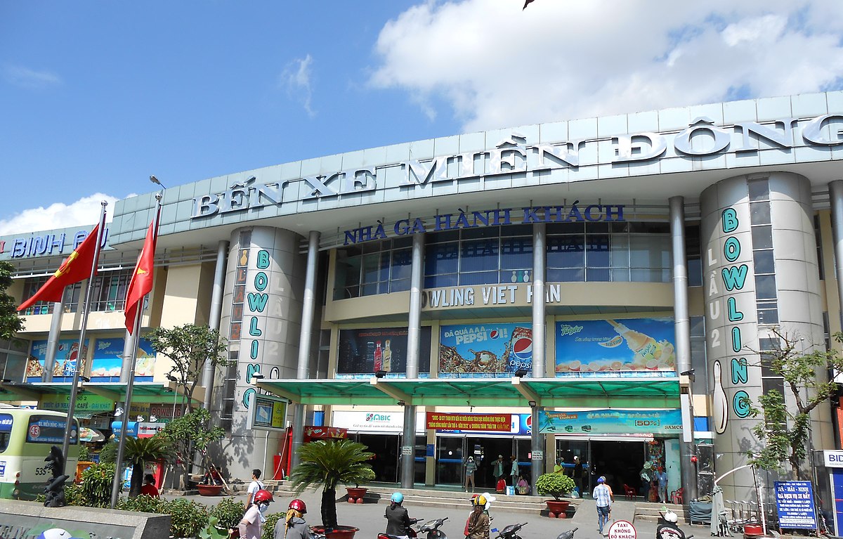 TPHCM không tăng giá vé xe khách dịp Tết Dương lịch