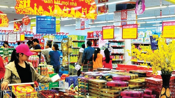 Hà Nội Thực hiện các nhiệm vụ trọng tâm phục vụ Tết Nguyên đán 2021