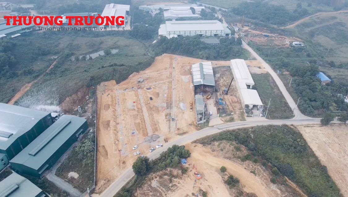 Nghị định mới của Chính phủ quy định chặt chẽ điều kiện phân lô bán nền