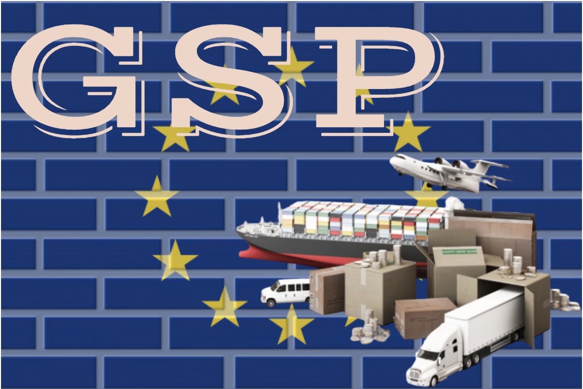 Thực thi Quy tắc xuất xứ GSP của Vương Quốc Anh