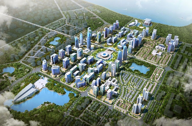 Điểm danh những dự án FDI lớn nhất năm 2020