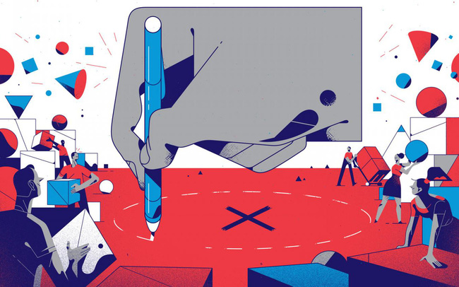 Kẻ thiếu dũng khí để nói không chẳng khác nào đang sống rẻ tiền Ngày mai thôi là phải sống khác rồi, để 2021 này nhất định nở hoa