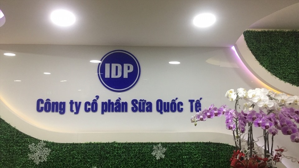 Cổ phiếu IDP sẽ lên sàn UPCoM vào ngày 7012021