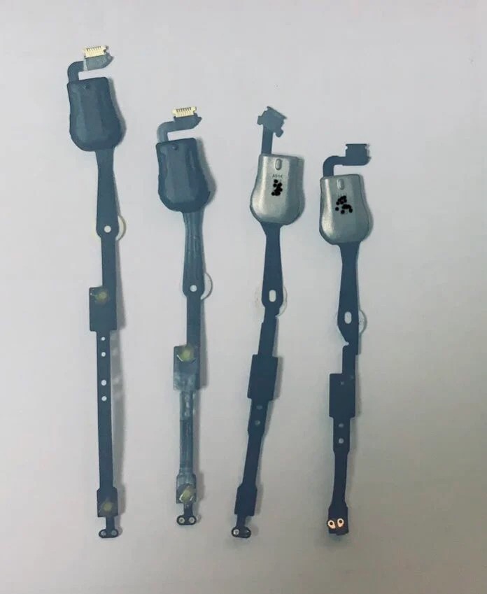 Apple AirPods Pro 2 sẽ có hai tùy chọn kích cỡ