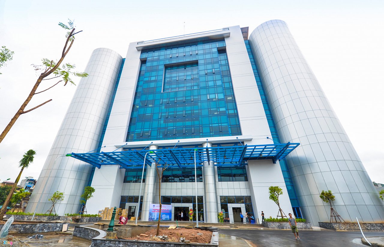 Việt Nam sẽ có Đại học Quản lý thị trường