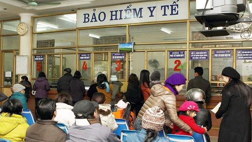 Những trường hợp nào được chi trả 100% theo mức hưởng của thẻ BHYT