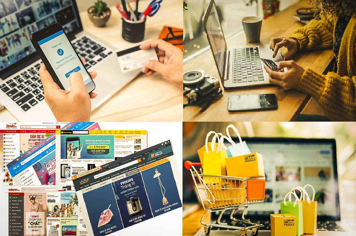 Đấu tranh chống tội phạm sử dụng công nghệ cao để gian lận thương mại, lừa đảo