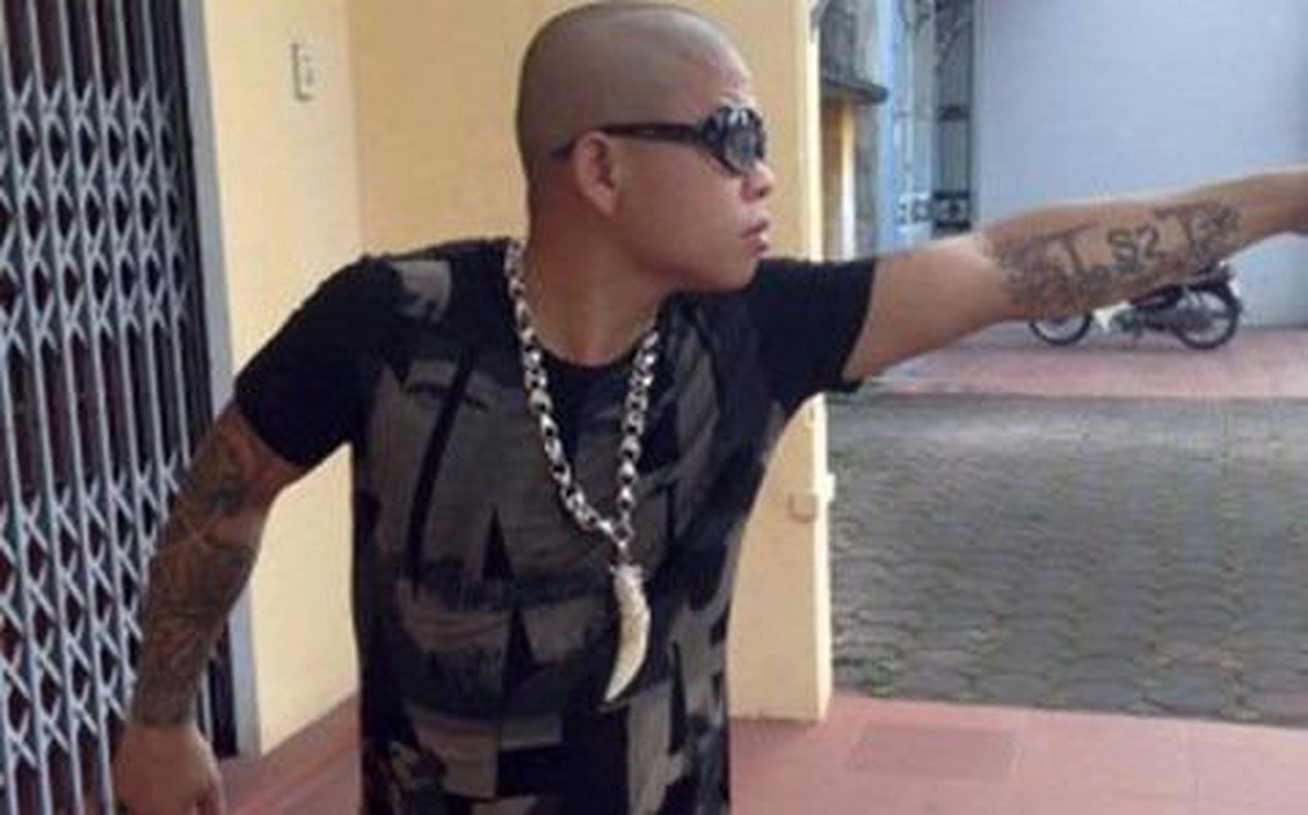 Nhóm người của thánh chửi Dương Minh Tuyền bị bắn ở Hải Dương