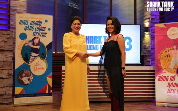 Startup Lamita thông báo dừng hoạt động sau hơn một năm nhận cam kết đầu tư của Shark Hưng, Shark Liên
