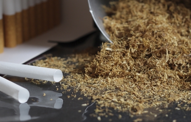 Hạn ngạch nhập khẩu thuốc lá nguyên liệu năm 2021 tăng gần 3.000 tấn