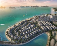 Dự án Grand Bay Hạ Long của Bim Group bị “nuốt mất” nhà ở xã hội 