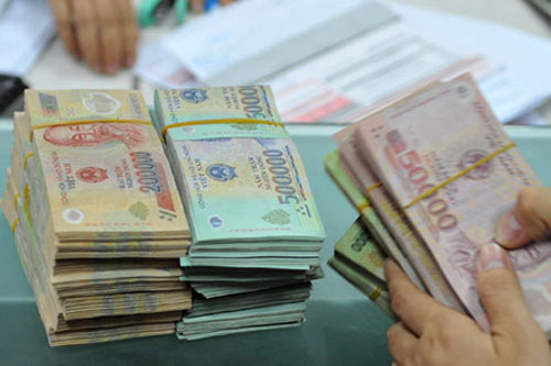 Kiến nghị tăng lương tối thiểu vùng từ 017 hàng năm