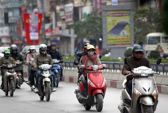 Dự báo thời tiết ngày mai 612021 Hà Nội và các khu vực trên cả nước