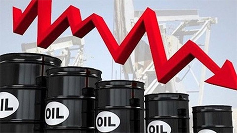 Giá xăng dầu hôm nay 61 Giá dầu sẽ tiếp tục giảm mạnh