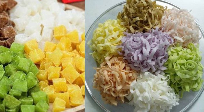 Kiểm soát chặt thực phẩm handmade cận Tết Nguyên đán 2021