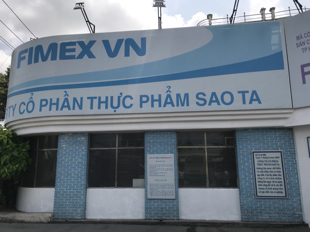 FMC chốt quyền tạm ứng cổ tức 20% và phát hành 9,8 triệu cổ phiếu