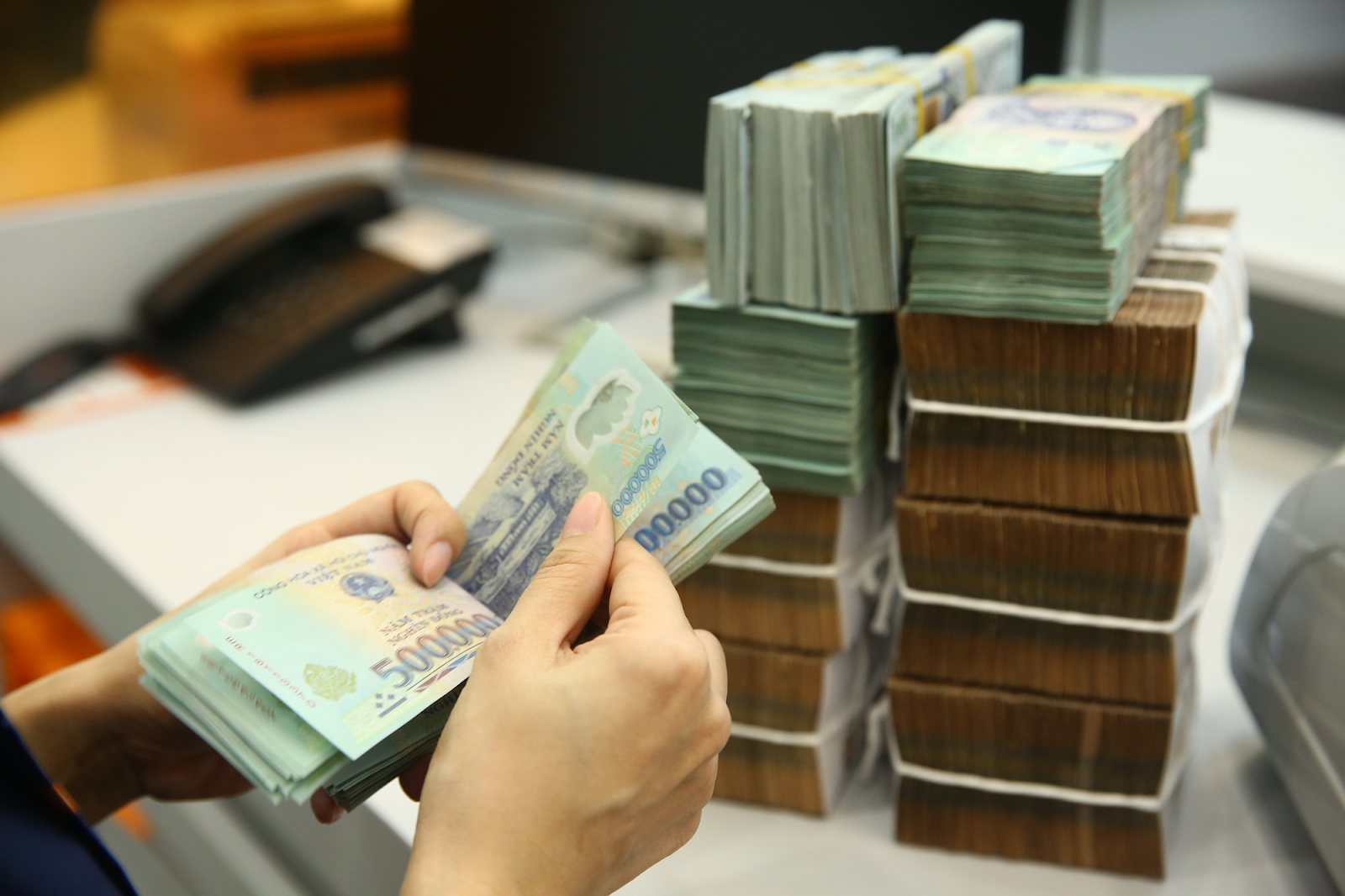 Kho bạc Nhà nước công bố tỷ giá hạch toán ngoại tệ tháng 12021