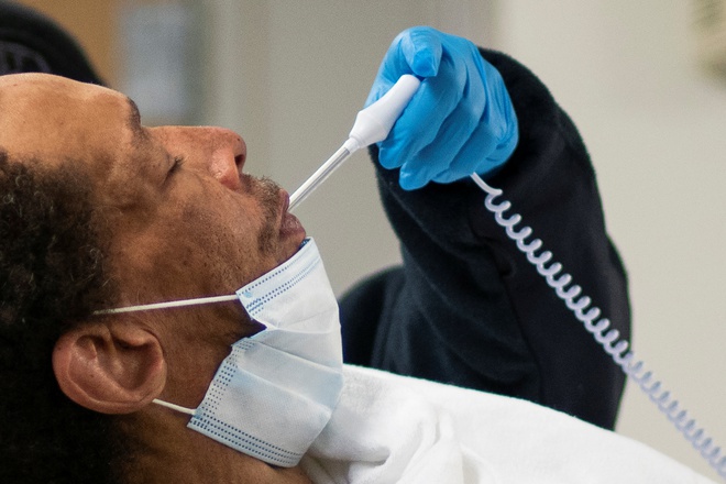 Mỹ phá kỷ lục về số ca tử vong do Covid-19