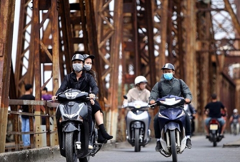 Dự báo thời tiết ngày mai 712021 Hà Nội và các khu vực trên cả nước