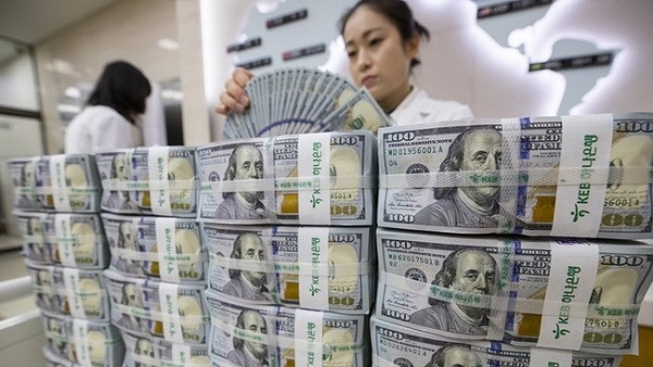 Tỷ giá ngoại tệ hôm nay 71 Đồng USD chưa có dấu hiệu khởi sắc