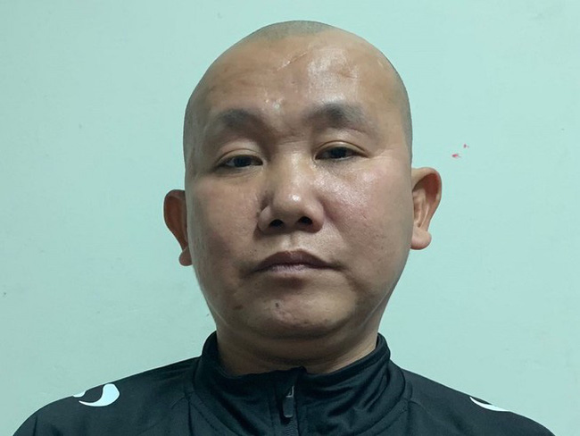 Khởi tố, bắt giam Quân Thi “trùm giang hồ” đất Bắc Giang 