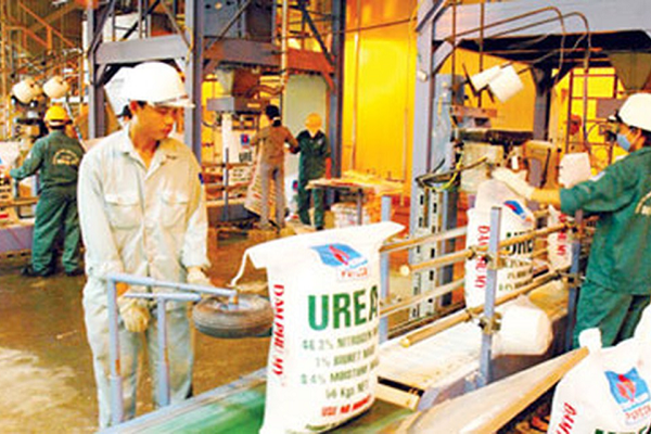 Đạm Phú Mỹ chi hơn 274 tỷ đồng trả cổ tức đợt 1