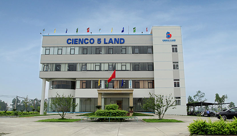 Cienco 5 Land về tay đại gia Lê Thanh Thản, vốn Nhà nước ở đâu