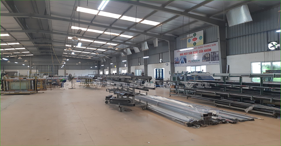 Dấu hiệu phục hồi sau dịch COVID-19 của các nhà máy sản xuất tại Châu Á