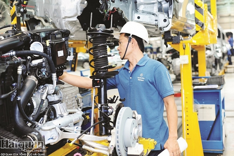 Bộ Tài chính kiến nghị tăng cường kiểm tra các doanh nghiệp có vốn đầu tư trực tiếp nước ngoài FDI