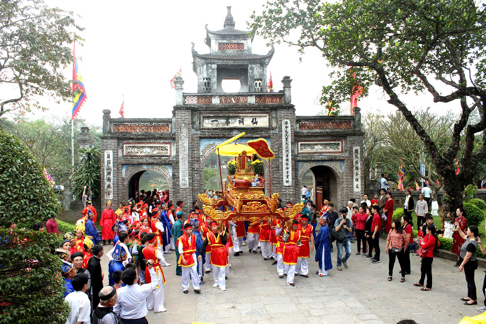 Hà Nội không tổ chức các lễ hội nếu không cần thiết