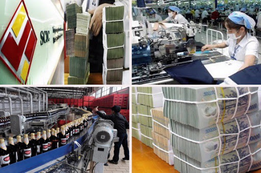 Chính phủ ban Nghị định thúc tiến độ cổ phần hóa và thoái vốn nhà nước