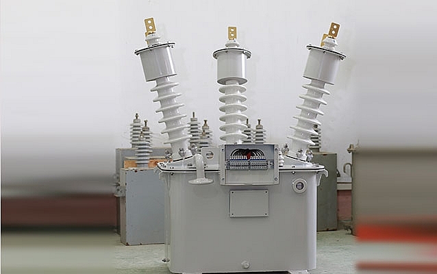 Công ty Chế tạo biến thế và vật liệu điện Hà Nội sử dụng hóa đơn bất hợp pháp nhằm trốn thuế