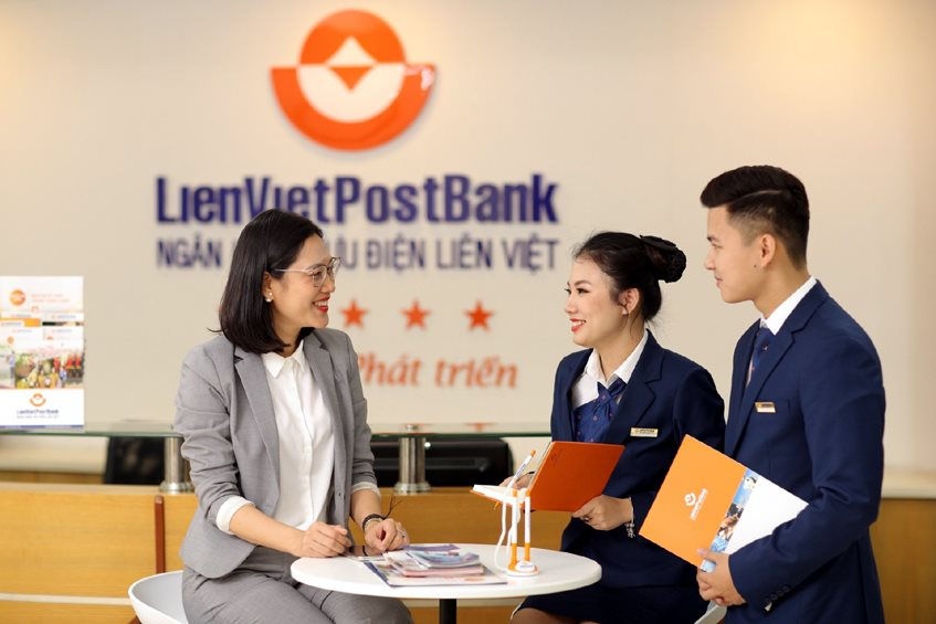LienVietPostBank thông báo phát hành trái phiếu ra công chúng đợt 3
