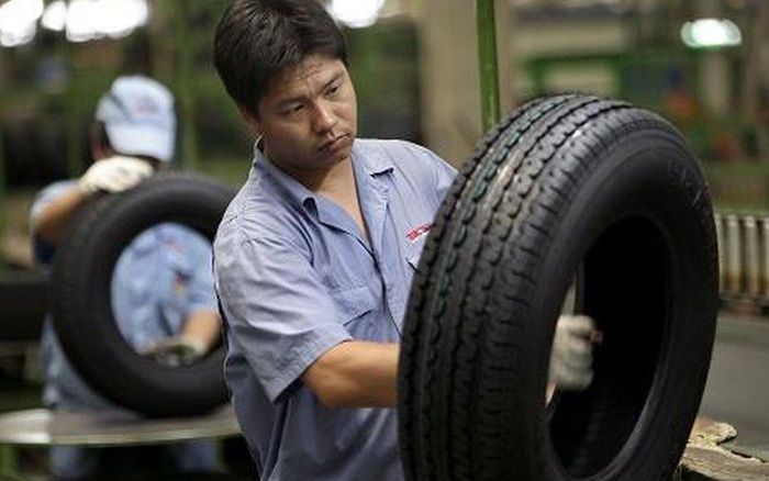 Mỹ ban hành kết luận sơ bộ điều tra CBPG lốp xe ô tô của Việt Nam